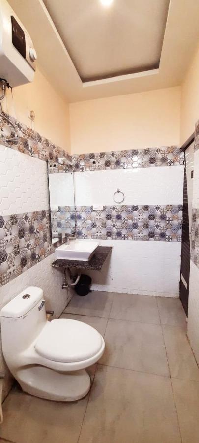 Samudra Bilas Hotel Mandarmani Kültér fotó