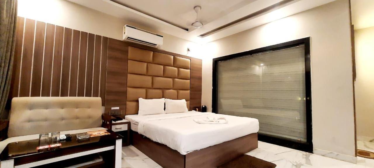 Samudra Bilas Hotel Mandarmani Kültér fotó